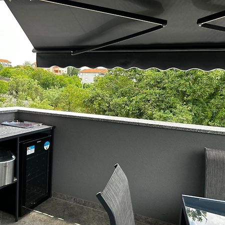 Apartmani Jedro Silo  Exterior photo