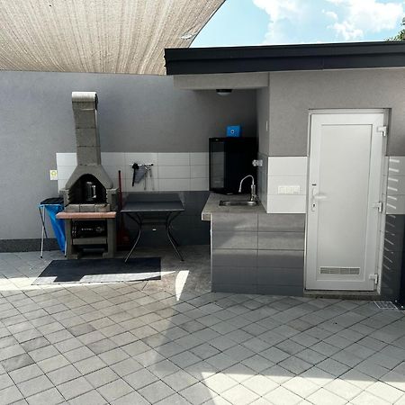 Apartmani Jedro Silo  Exterior photo