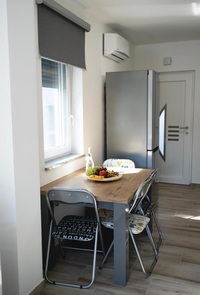 Apartmani Jedro Silo  Exterior photo