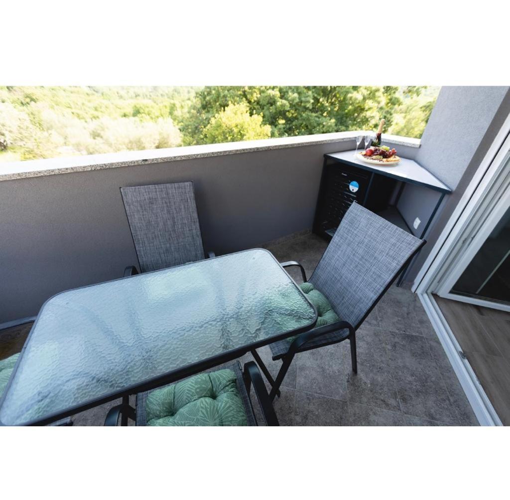 Apartmani Jedro Silo  Exterior photo