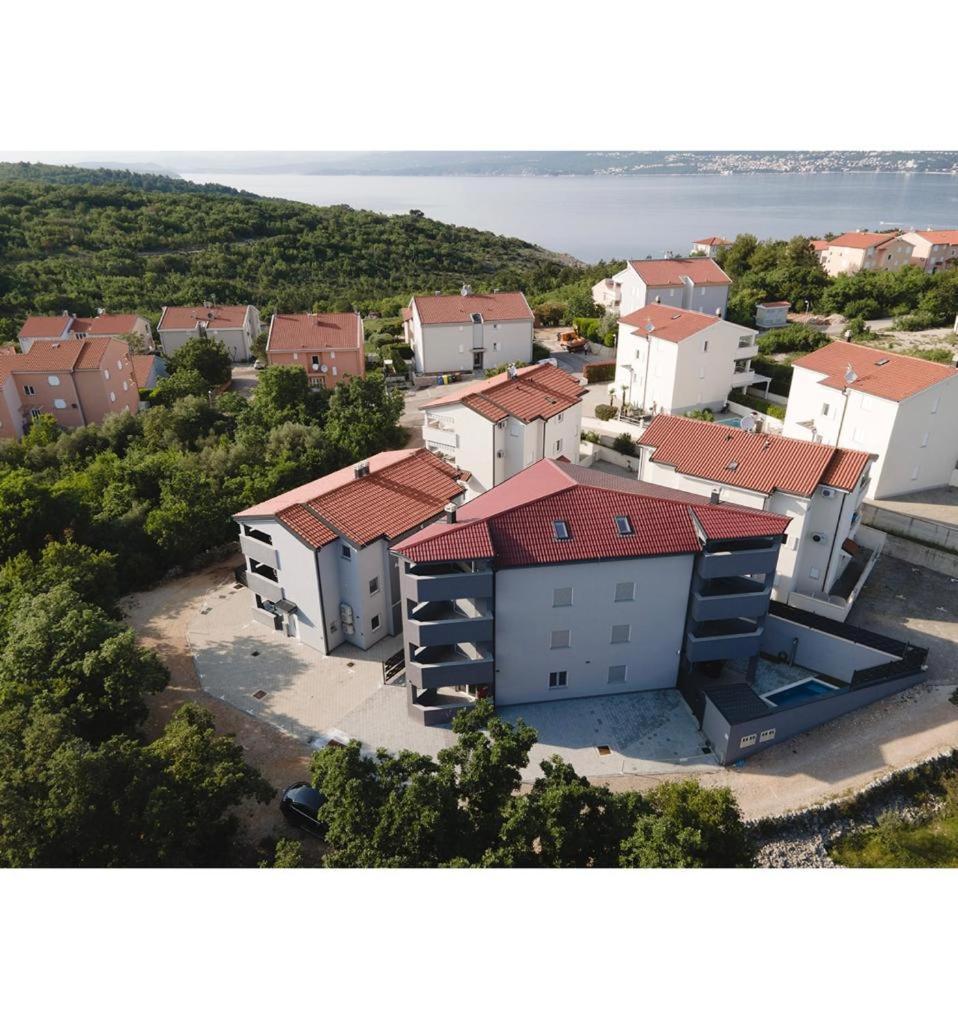 Apartmani Jedro Silo  Exterior photo