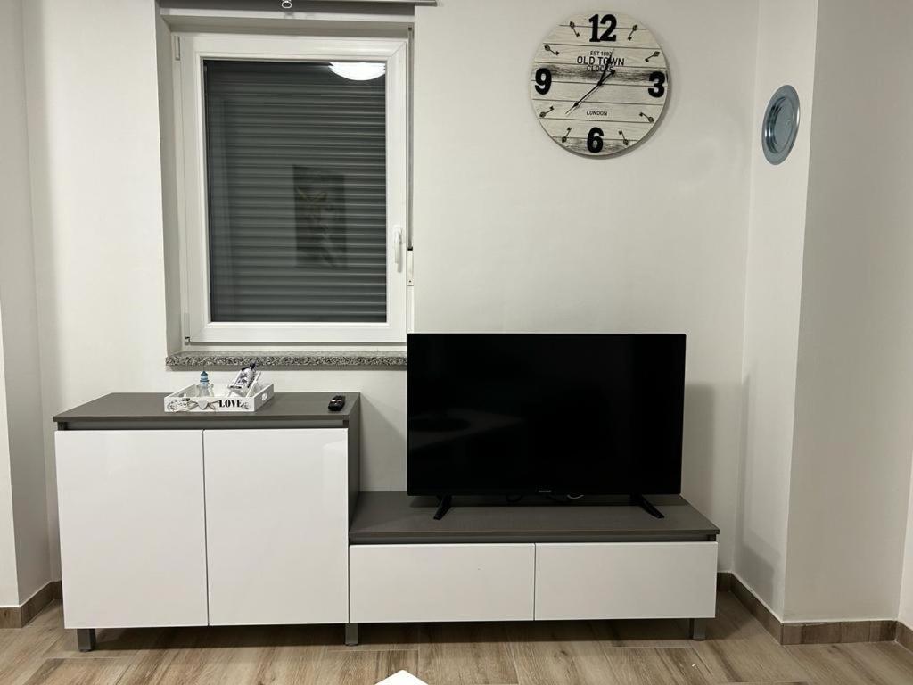 Apartmani Jedro Silo  Exterior photo