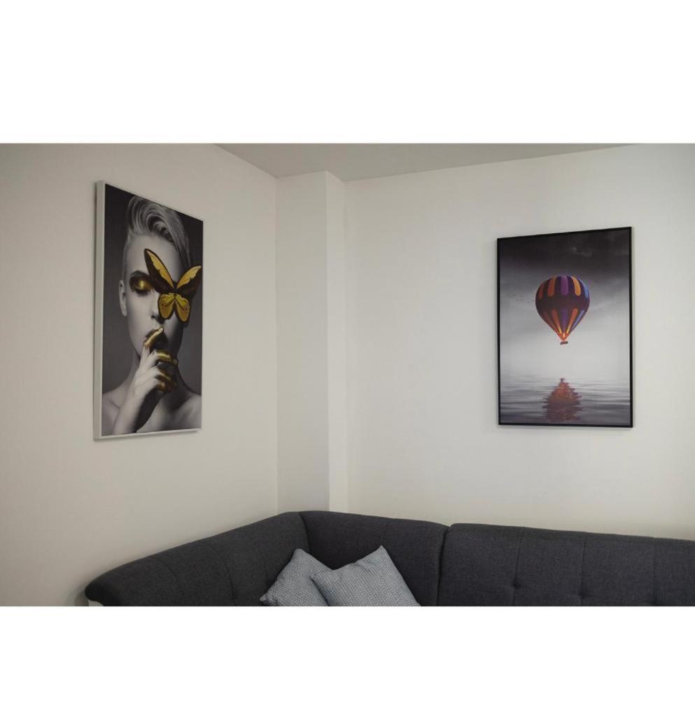 Apartmani Jedro Silo  Exterior photo