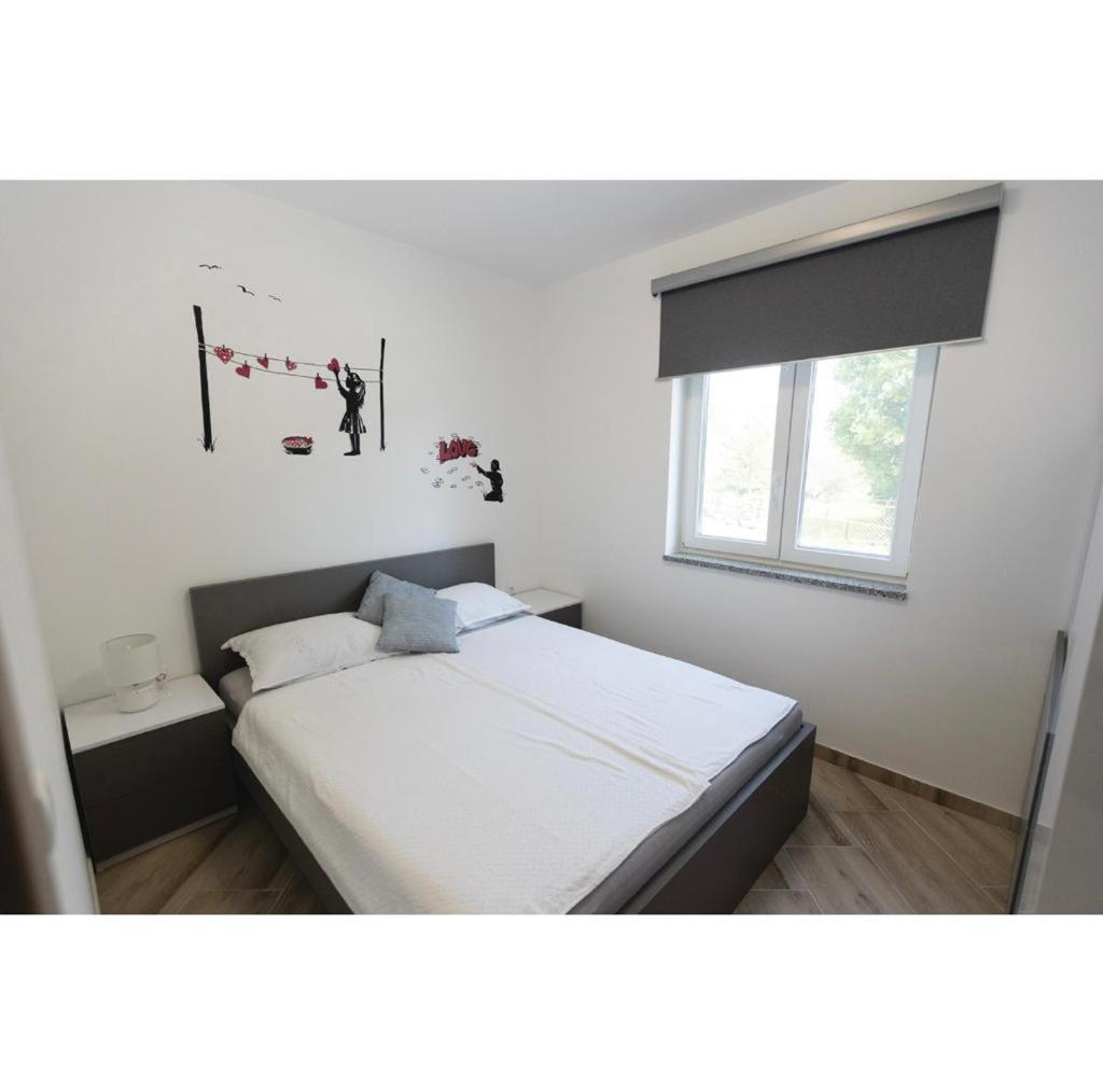 Apartmani Jedro Silo  Exterior photo