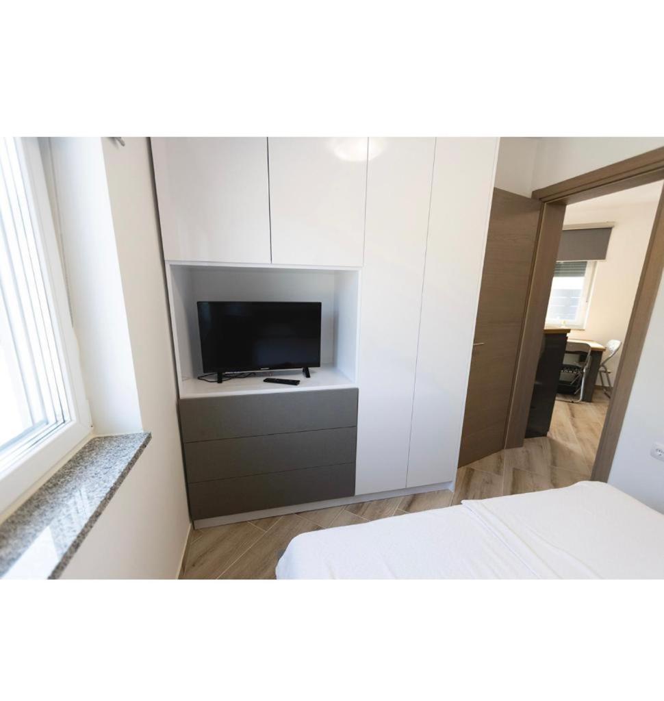 Apartmani Jedro Silo  Exterior photo
