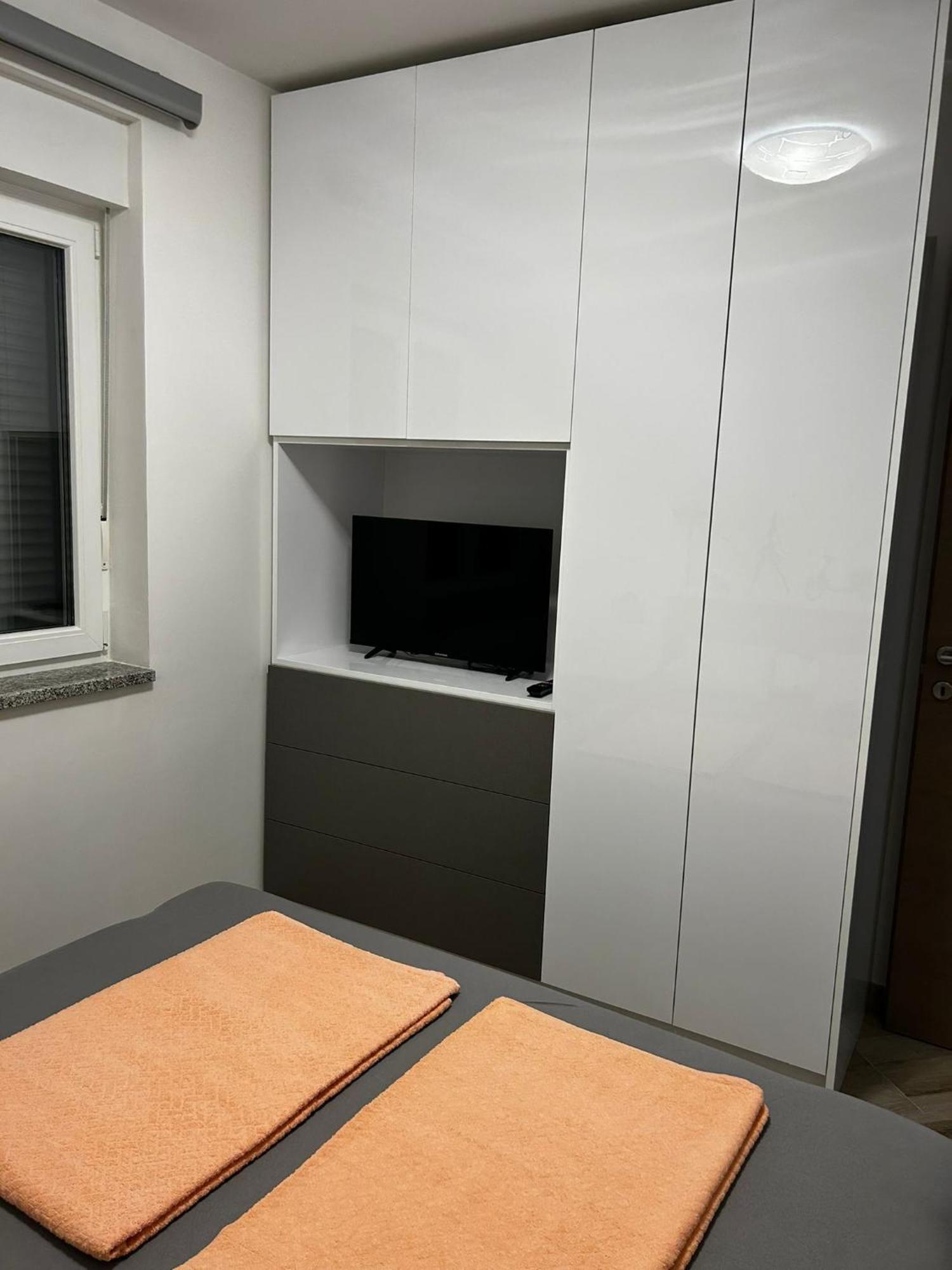 Apartmani Jedro Silo  Exterior photo