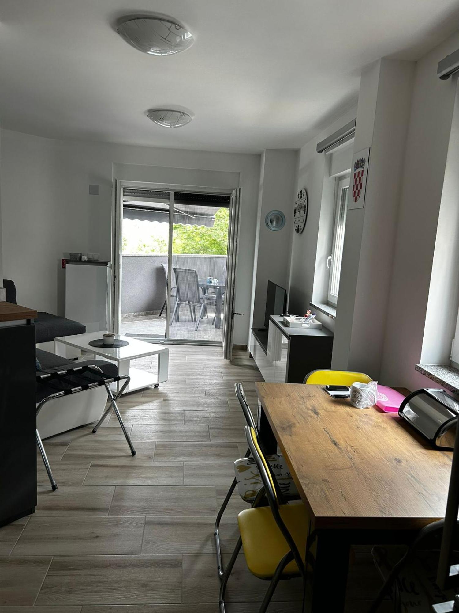 Apartmani Jedro Silo  Exterior photo