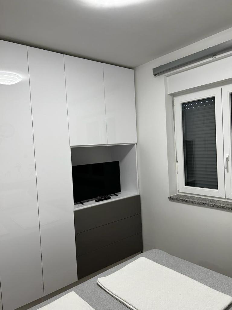 Apartmani Jedro Silo  Exterior photo