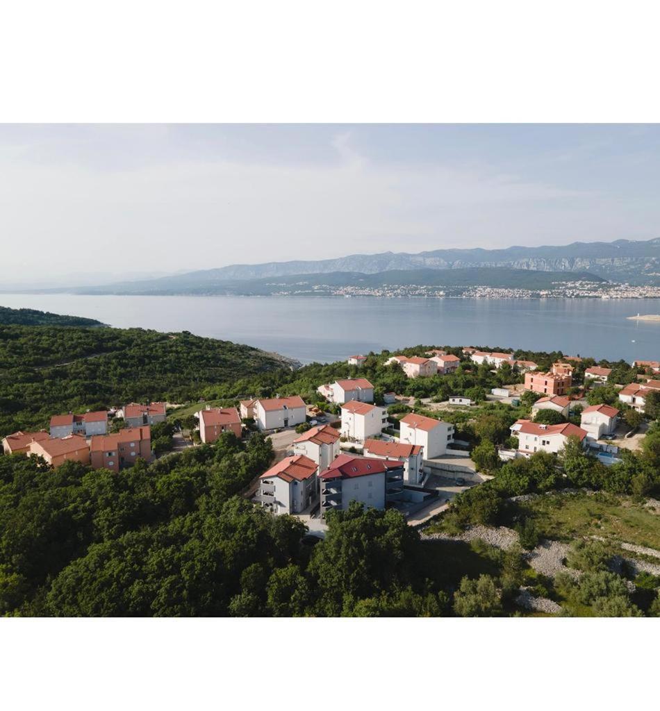 Apartmani Jedro Silo  Exterior photo
