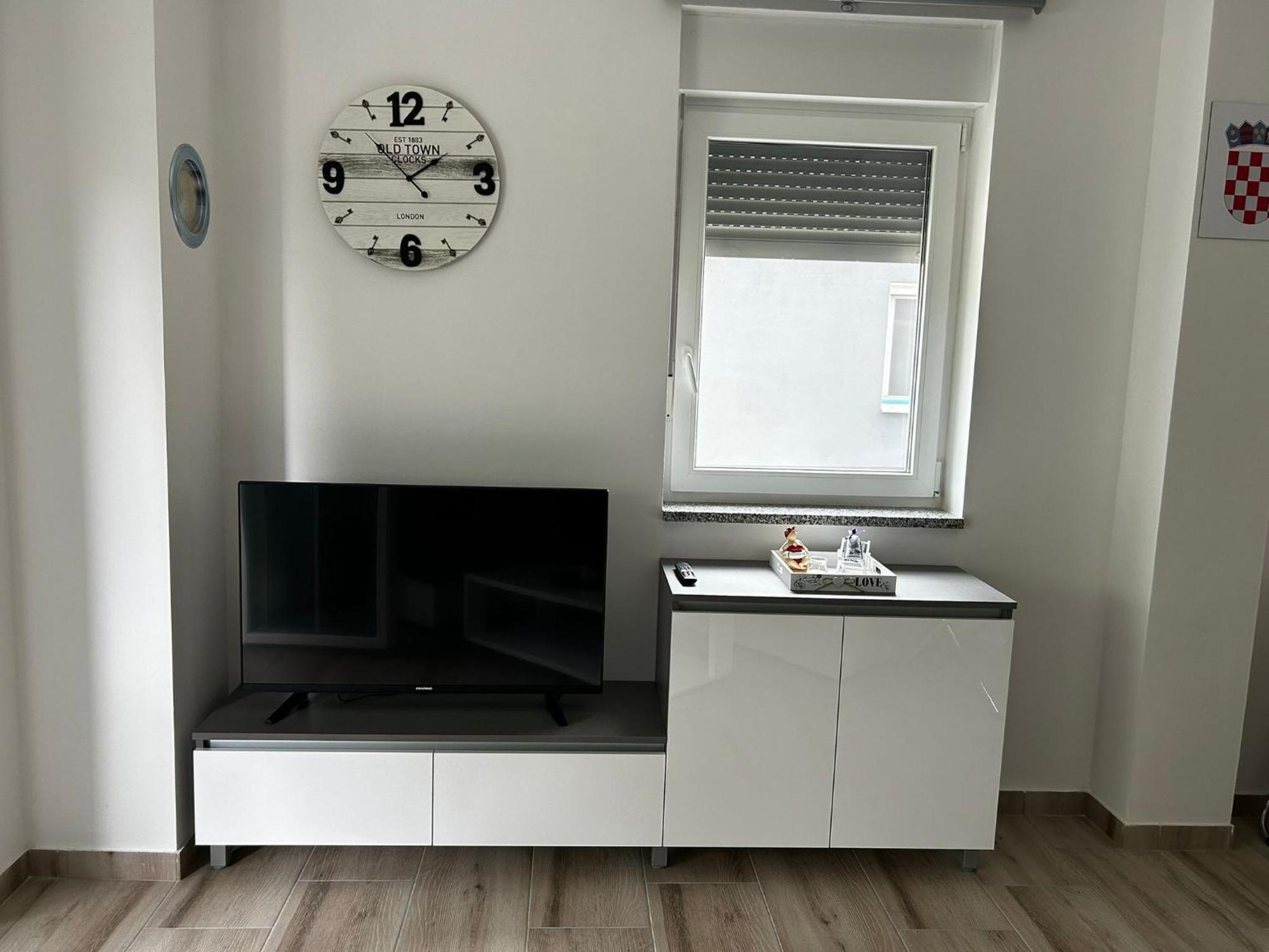 Apartmani Jedro Silo  Exterior photo
