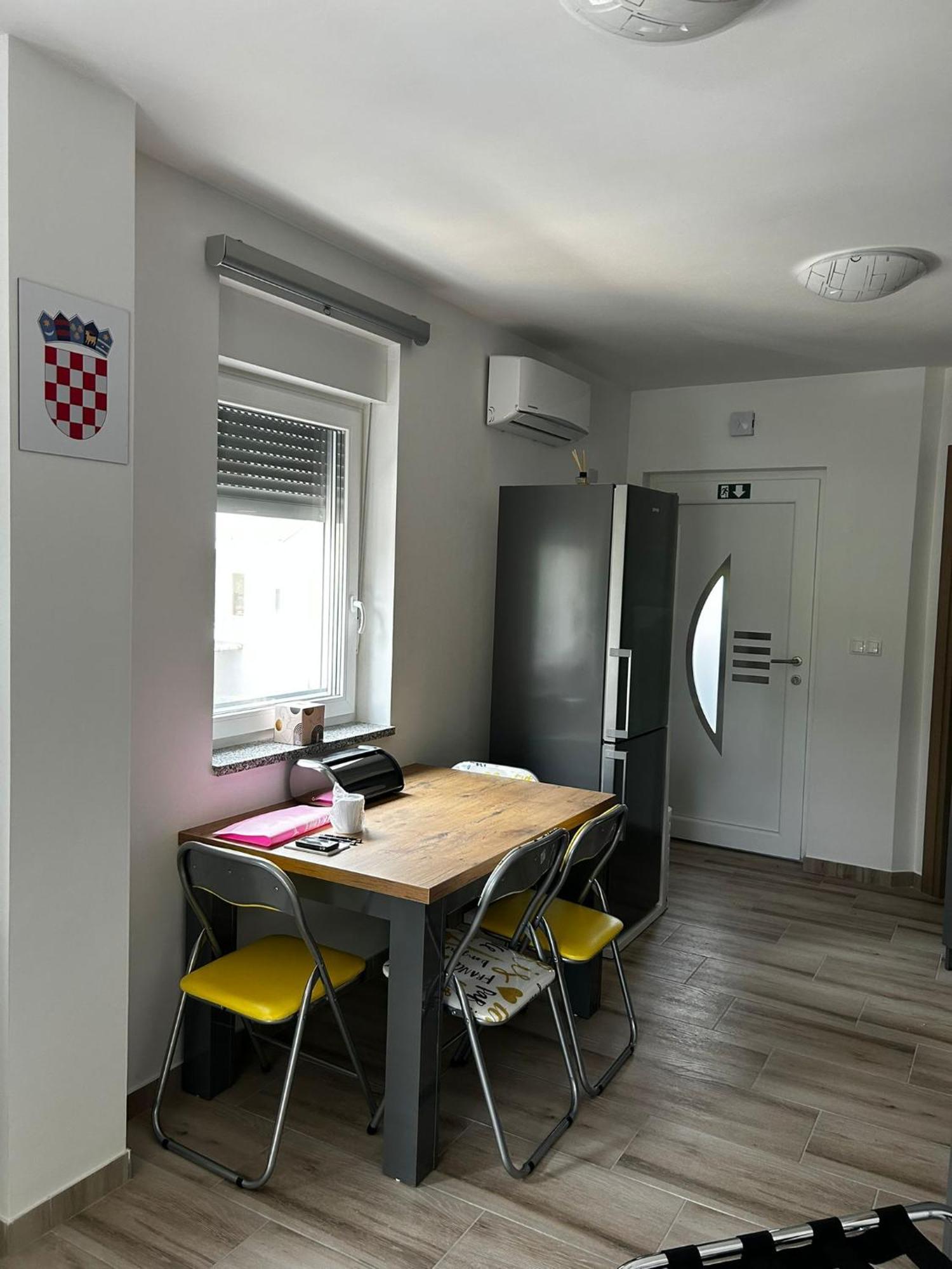 Apartmani Jedro Silo  Exterior photo
