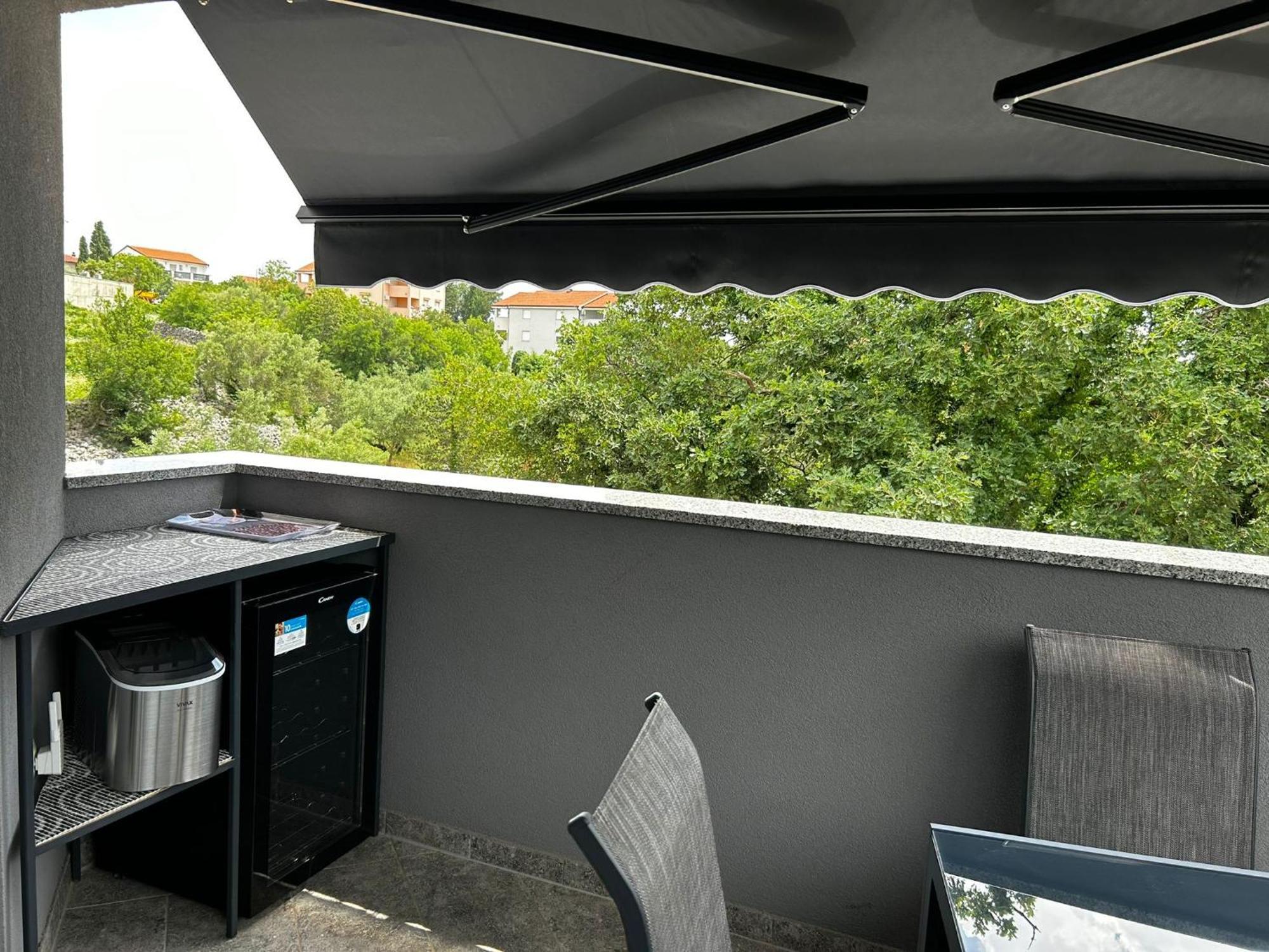Apartmani Jedro Silo  Exterior photo