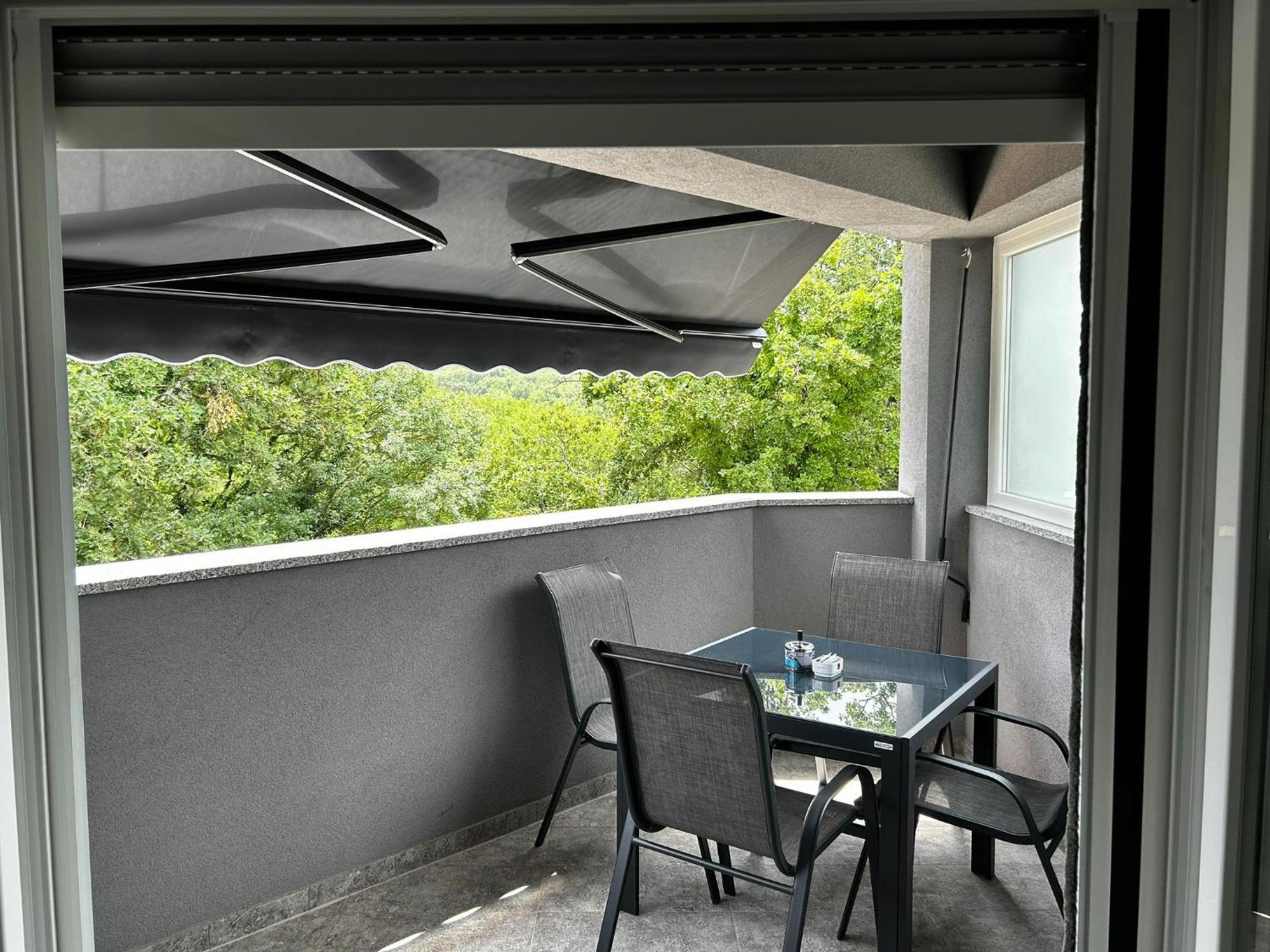 Apartmani Jedro Silo  Exterior photo