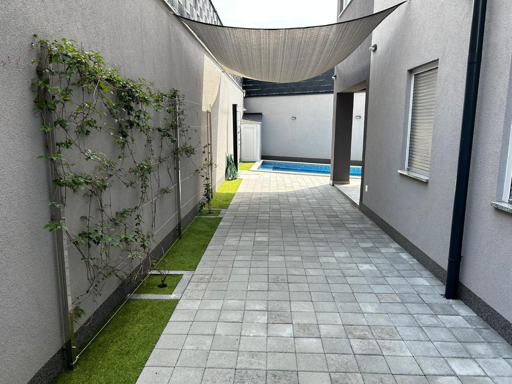 Apartmani Jedro Silo  Exterior photo